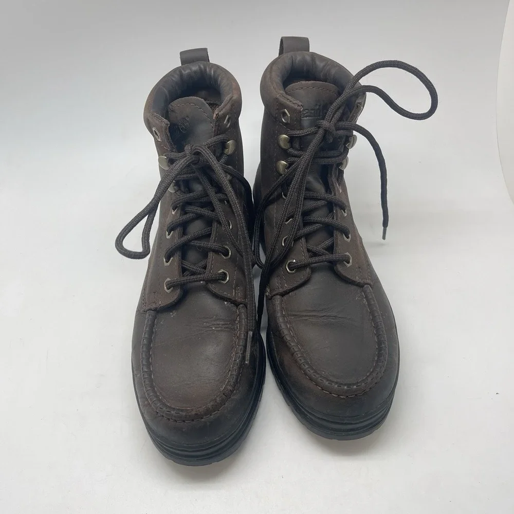 Timberland size mens